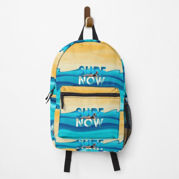 Item preview, Surf Now designed and sold by teepossible.