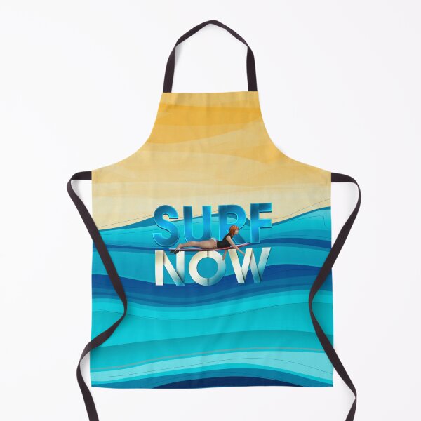 Item preview, Surf Now designed and sold by teepossible.