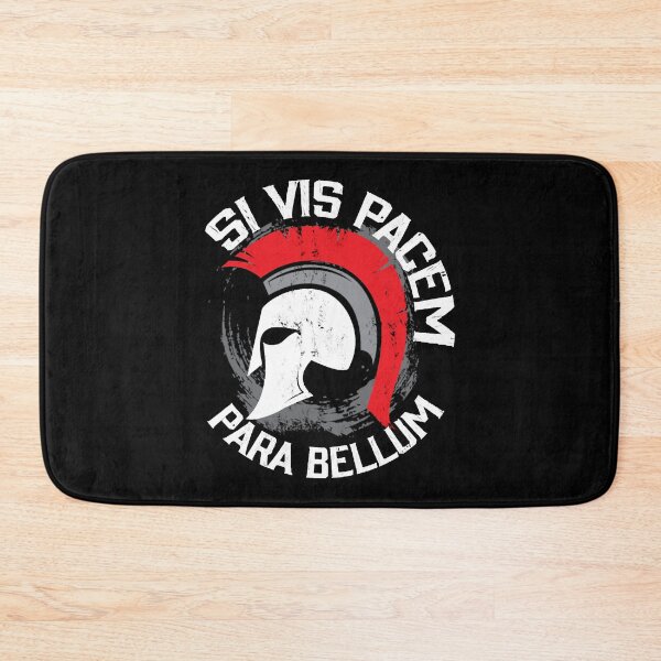 Item preview, Si Vis Pacem Para Bellum designed and sold by AnatDianio.