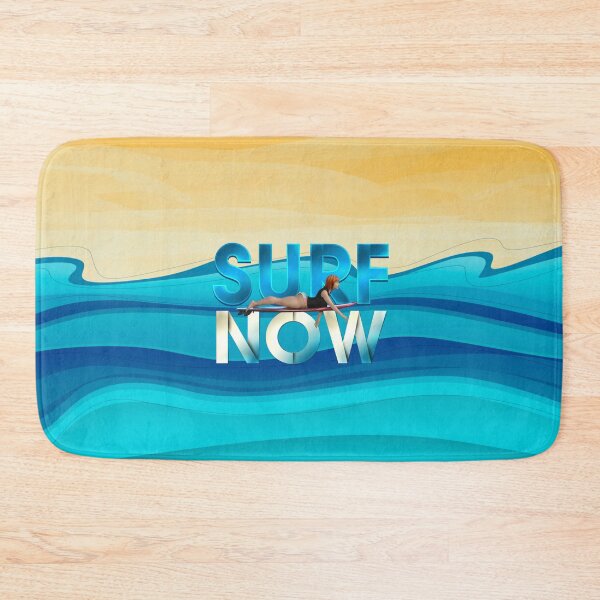 Item preview, Surf Now designed and sold by teepossible.