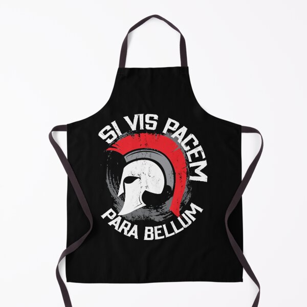 Item preview, Si Vis Pacem Para Bellum designed and sold by AnatDianio.