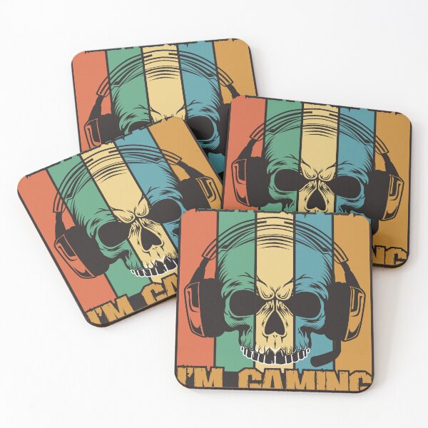 Item preview, I Can't Adult Now I'm Gaming designed and sold by RED FIR.