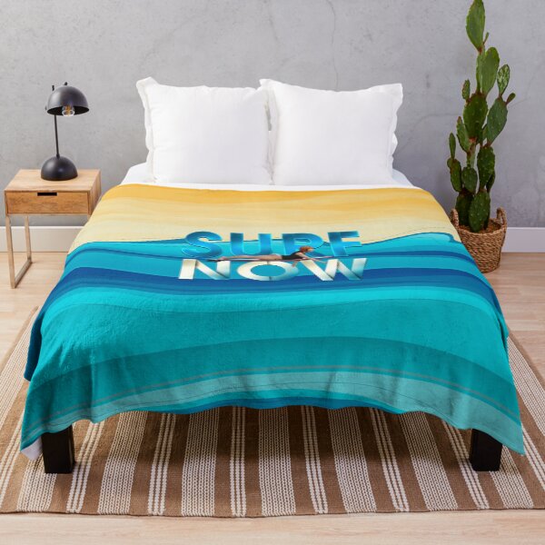 Item preview, Surf Now designed and sold by teepossible.
