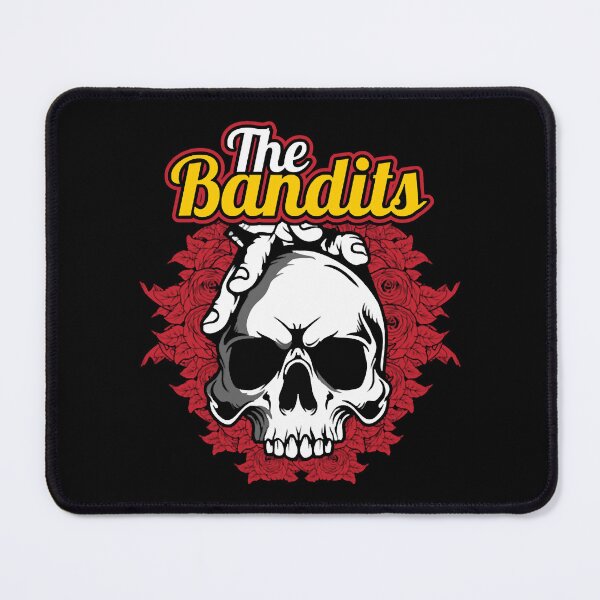 Item preview, The bandits designed and sold by AnatDianio.