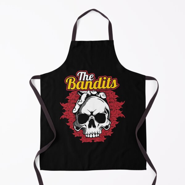 Item preview, The bandits designed and sold by AnatDianio.