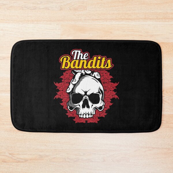 Item preview, The bandits designed and sold by AnatDianio.