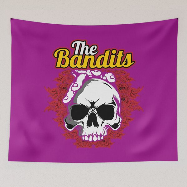 Item preview, The bandits designed and sold by AnatDianio.
