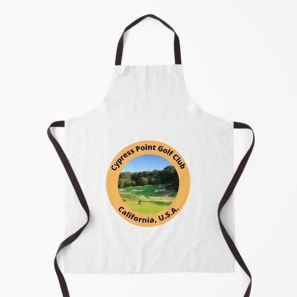 Item preview, Cypress Point Golf Club, California, U.S.A. designed and sold by ContentCreation.