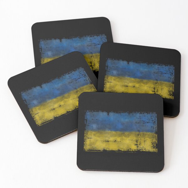 Item preview, Ukraine colors designed and sold by AnatDianio.