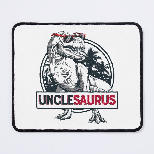 Item preview, Unclesaurus designed and sold by AnatDianio.
