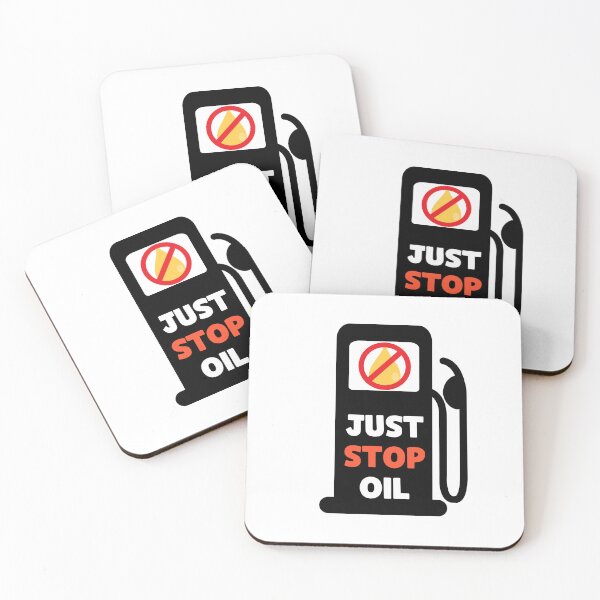 Item preview, just stop oil designed and sold by daddy-Lee.