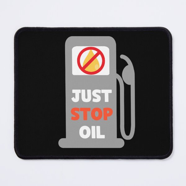 Item preview, just stop oil designed and sold by daddy-Lee.