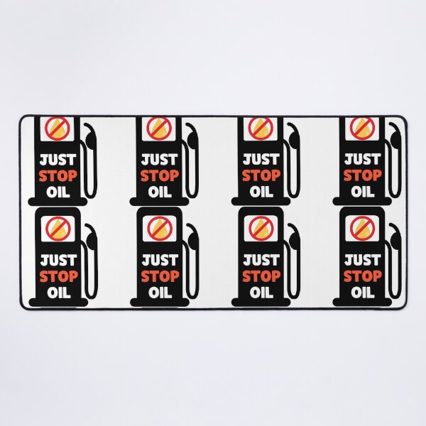 Item preview, just stop oil designed and sold by daddy-Lee.