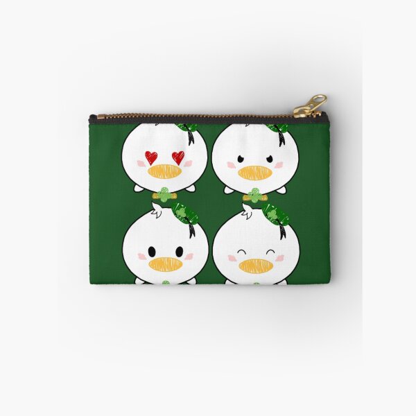 Item preview, Saint Patrick's Day Duck designed and sold by Katastra.
