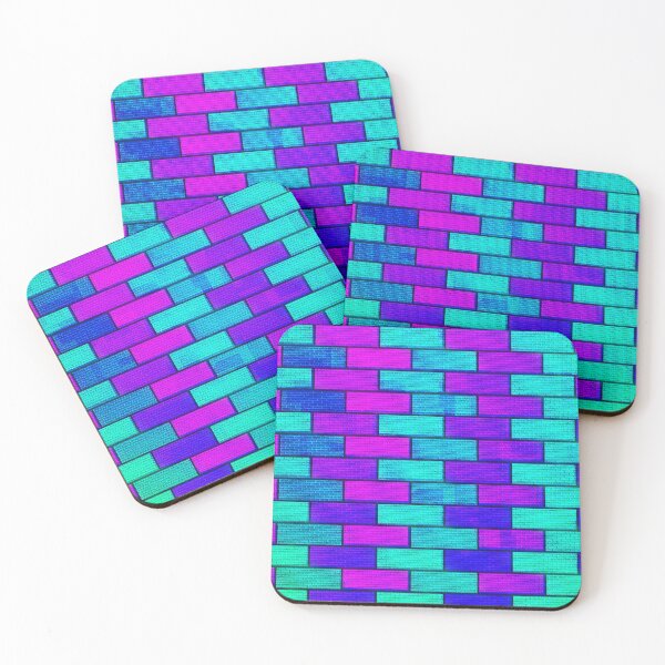 Item preview, Neon Brickwall designed and sold by JCGair.
