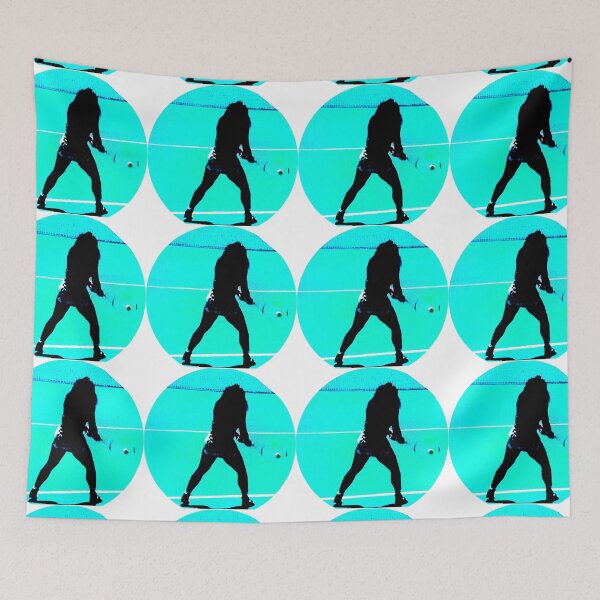 Item preview, Tennis Pro designed and sold by Fly A Kite Kerr.