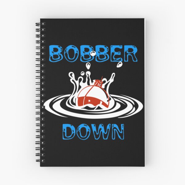 Item preview, Bobber Down Fishing Design Classic T-Shirt designed and sold by ethenfran6.