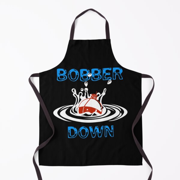 Item preview, Bobber Down Fishing Design Classic T-Shirt designed and sold by ethenfran6.