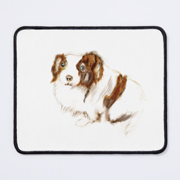 Item preview, Cute Dog designed and sold by EricChung.