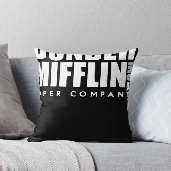 Artikelvorschau, Dunder Mifflin Paper Company entworfen und verkauft von weekesau3016.