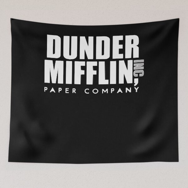 Item preview, Dunder Mifflin Paper Company designed and sold by weekesau3016.
