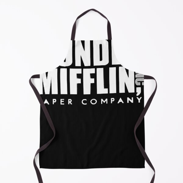 Item preview, Dunder Mifflin Paper Company designed and sold by weekesau3016.