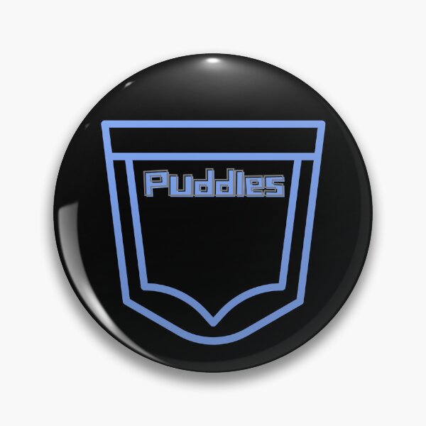 Item preview, Puddles Shirts and gifts designed and sold by Willyboy16.