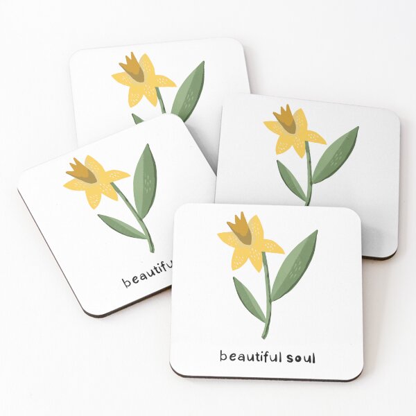 Item preview, Hermosa Alma Narciso designed and sold by maliorao.