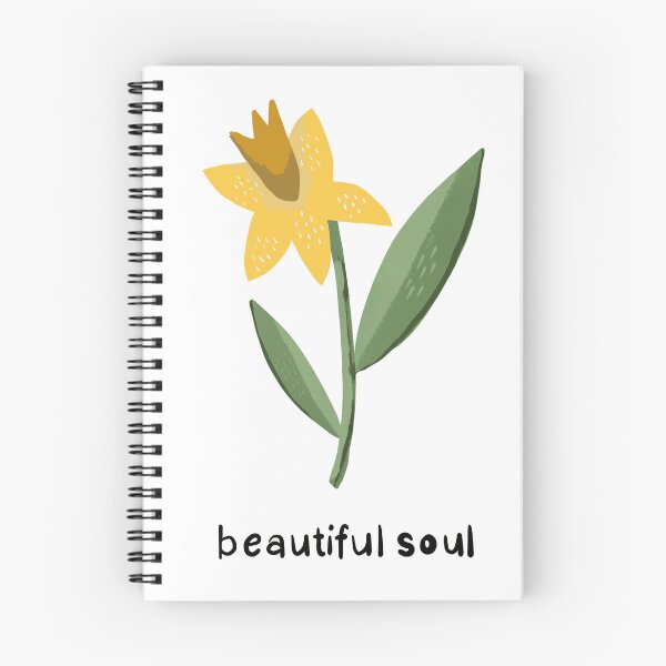 Item preview, Beautiful Soul Narcissus designed and sold by maliorao.