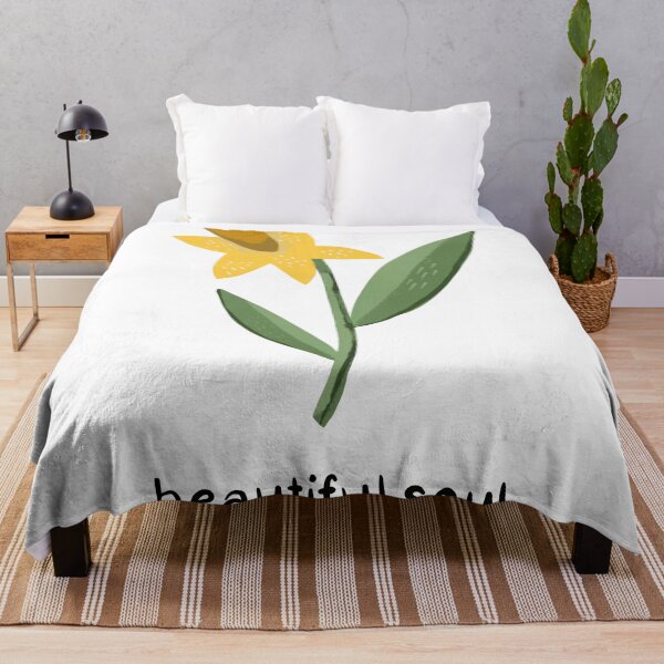 Item preview, Hermosa Alma Narciso designed and sold by maliorao.