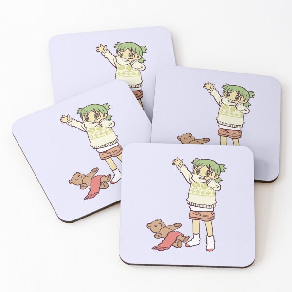 Item preview, I draw sweater weather yotsuba / yotsubato designed and sold by RansRoom.