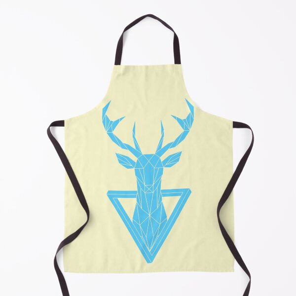 Item preview, Geometrical Deer designed and sold by Gugarix.