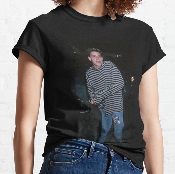 corey haim 2 Classic T-Shirt