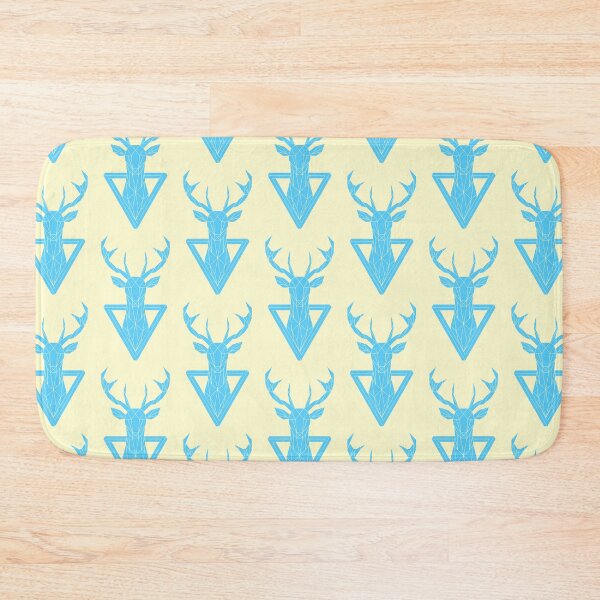 Item preview, Geometrical Deer designed and sold by Gugarix.