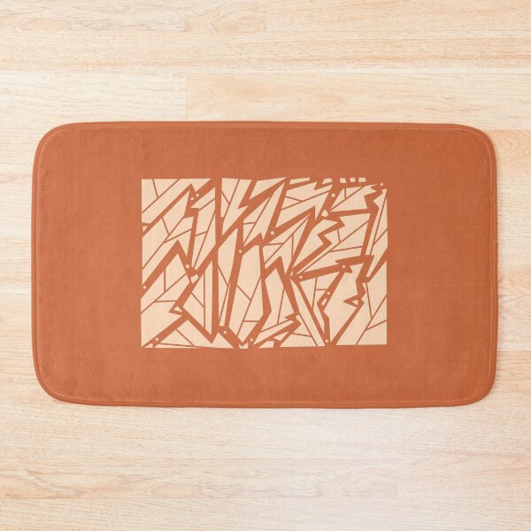 Item preview, Rock Leafs | Pattern  designed and sold by Gabriel Eloy.