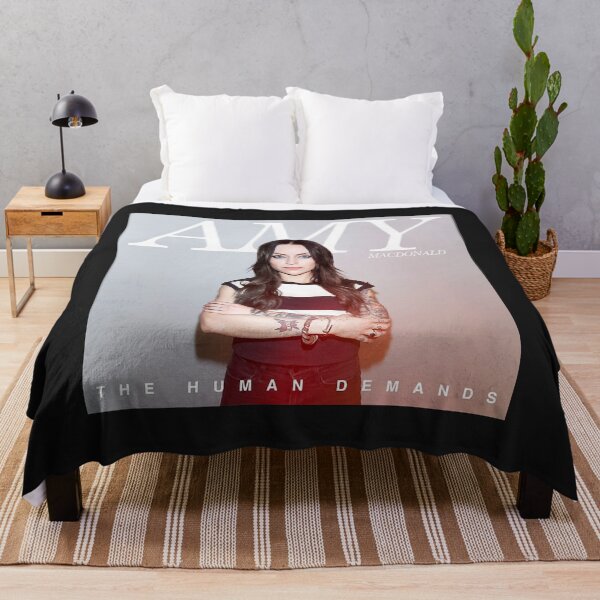 Item preview, Human Demands Deluxe Classic designed and sold by minadebbieark.