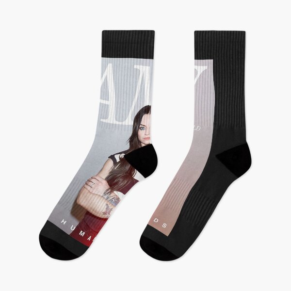 Item preview, Human Demands Deluxe Classic designed and sold by minadebbieark.