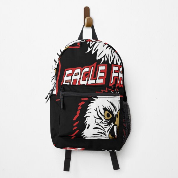 Item preview, Eagle Fang Karate Logo designed and sold by weekesau3016.