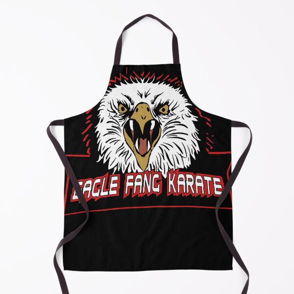 Item preview, Eagle Fang Karate Logo designed and sold by weekesau3016.