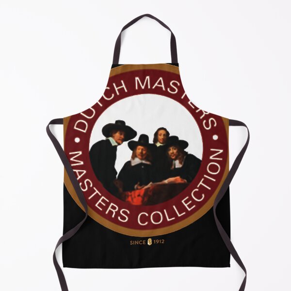 Item preview, Dutch Masters Cigar Logo designed and sold by weekesau3016.