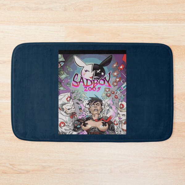 Item preview, Sadboy 2005 Trisha Paytas Graphic  designed and sold by MFX2CUSTOMSz.