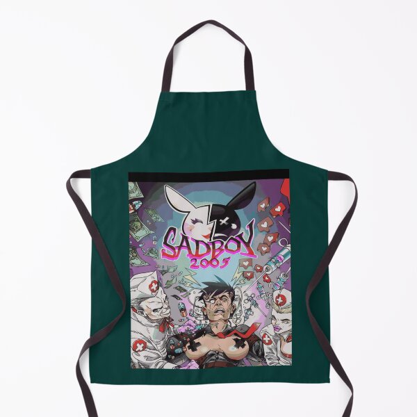 Item preview, Sadboy 2005 Trisha Paytas Graphic  designed and sold by MFX2CUSTOMSz.