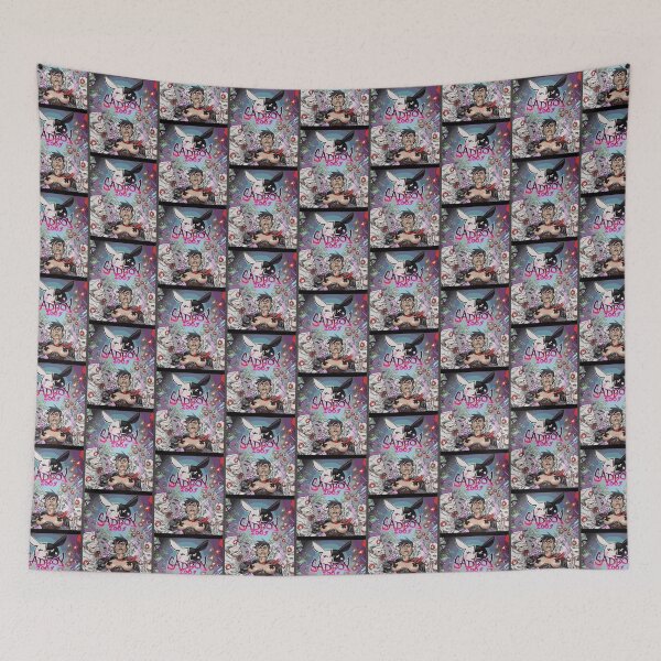 Item preview, Sadboy 2005 Trisha Paytas Graphic  designed and sold by MFX2CUSTOMSz.