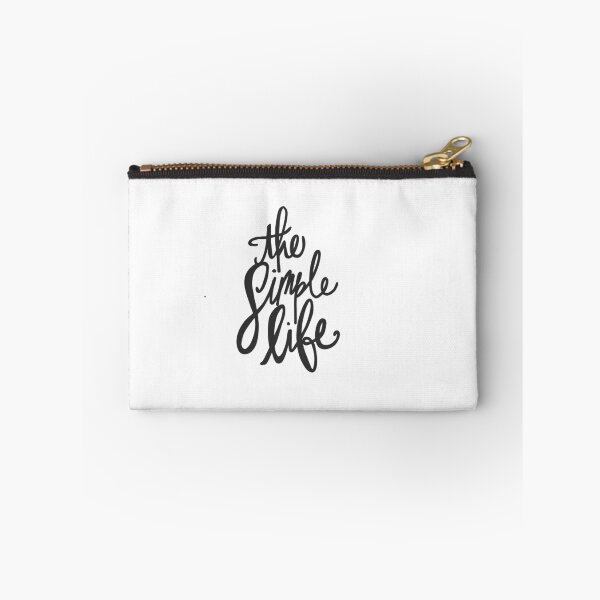 Item preview, The simple life designed and sold by joyfulrevival.