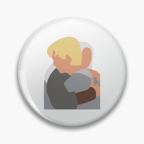 Item preview, Carol and Henry  designed and sold by Stickersbytrin  :).