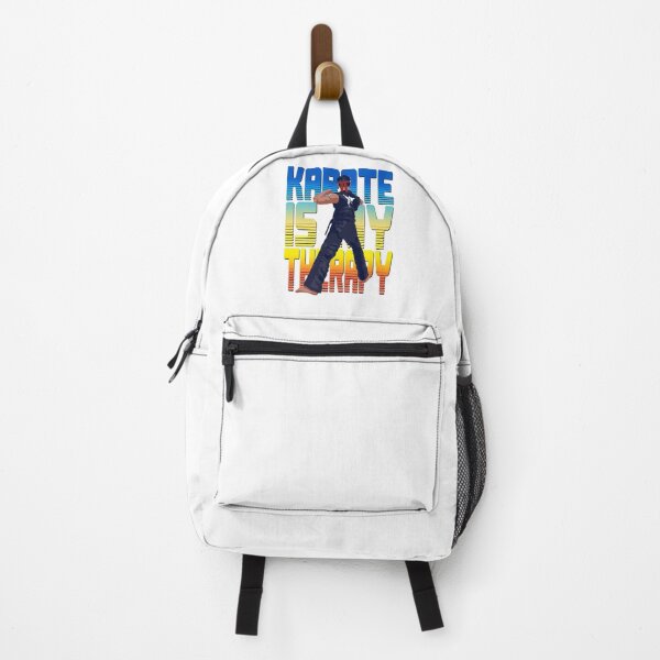 Item preview, Karate Is My Therapy, karate lovers designed and sold by MoSaid.