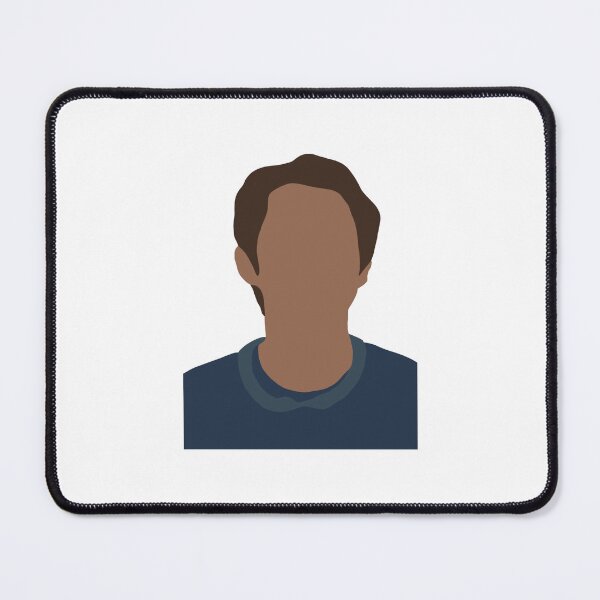 Item preview, Glenn Rhee designed and sold by Stickersbytrin  :).