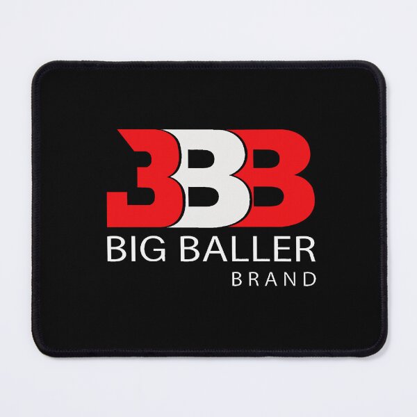 Item preview, Big baller brand tshirt designed and sold by Ericka Hidalgo.