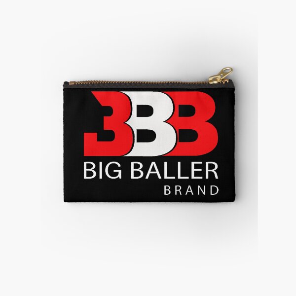 Artikelvorschau, T-Shirt der Marke Big Baller entworfen und verkauft von Ericka Hidalgo.