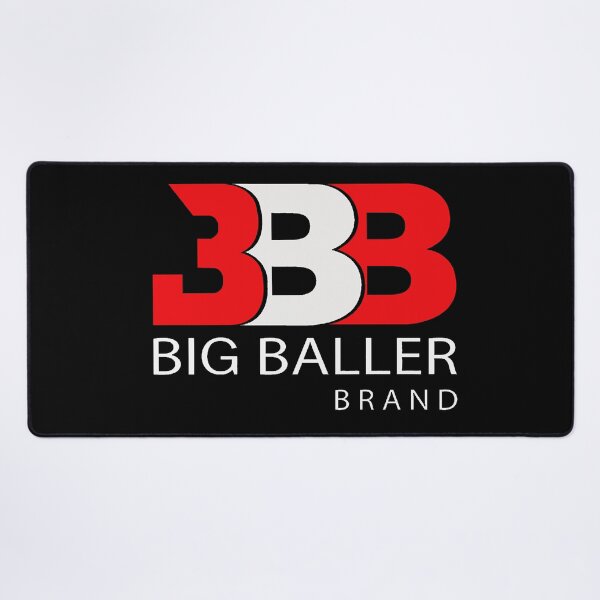 Item preview, Big baller brand tshirt designed and sold by Ericka Hidalgo.
